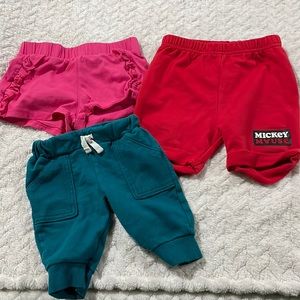 Kid’s wear (mixed sizes)